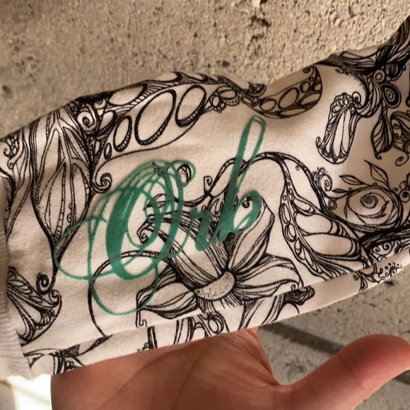 Orb Graphic Hoody Medium - Picture 2 of 14